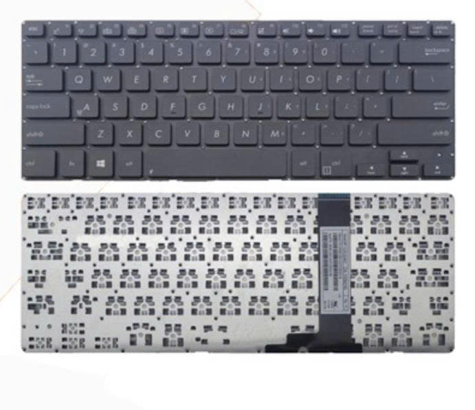 Bàn phím laptop Asus PU451 PU451L PU451LD (Cáp ngửa) 1