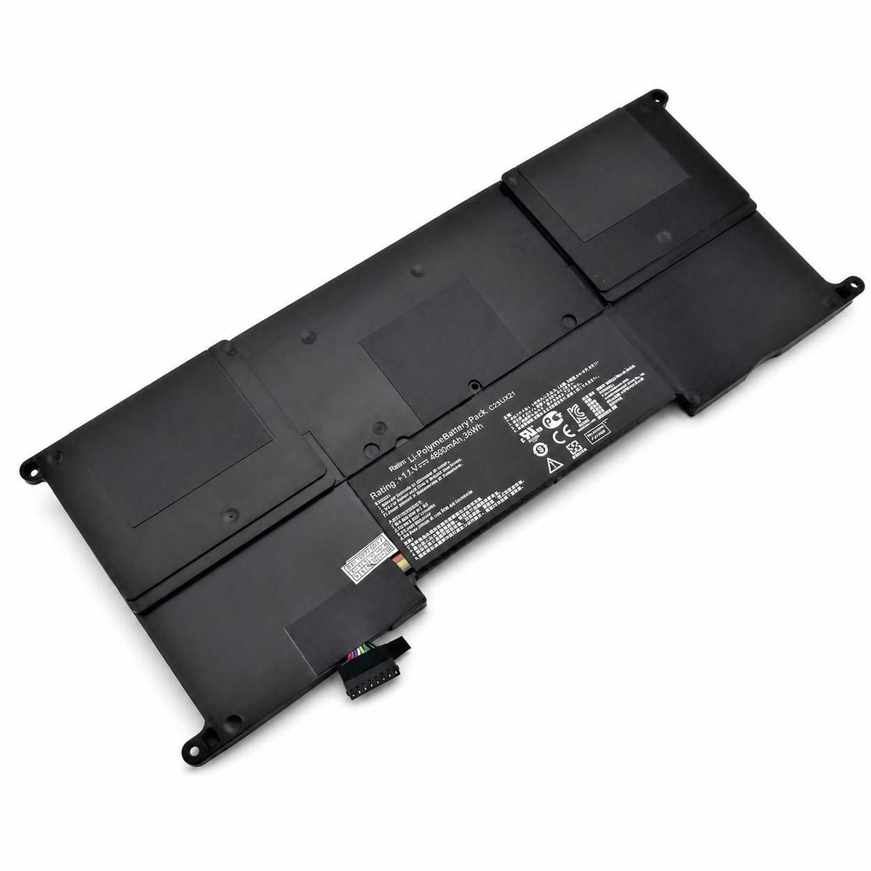 Pin laptop ZenBook UX21 UX21E – C23‑UX21 (4 cell) 2