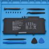 Pin laptop ZenBook UX305 UX305F UX305C – C31N1411 (6 cell) 7