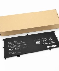 Pin laptop Sony Vaio SVF14N SVF15N (Fit 14N 15N) – BPS40 (4 cell)