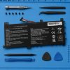 Pin laptop VivoBook S451 S451L – B41N1304 (4 cell) 7