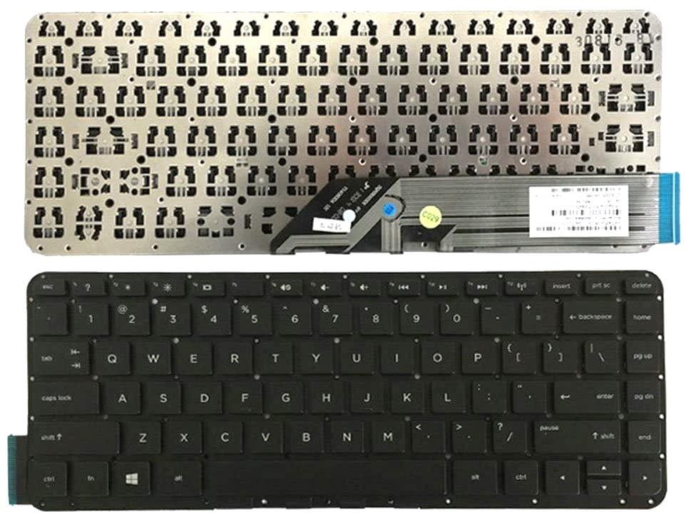 Bàn phím laptop HP Pavilion 13 X2 13-P000, 13-P100 X2, 13Z-P100 X2 1