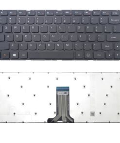 Bàn phím laptop Lenovo Yoga 500-14IBD, 500-14IHW, 500-14ISK, 100S-14IBR, 300s-14ISK, 500s-14ISK, U41-70, S41-35, S41-70, S41-75