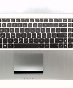 Bàn phím laptop Asus U500, U500V, U500VZ, UX51, UX51VZ (full bệ, bảo hành 6 tháng)
