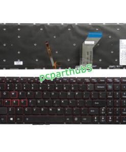 Bàn phím laptop Lenovo Ideapad Y700-15ISK, Y700-15ISE, Y700-15ACZ, Y700-15, Y700-17ISK (LED, BH 6TH)