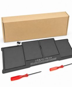 Pin MacBook Air 13" (Late 2010–2017) A1405 A1496 – 4 cell