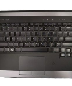 Bàn phím laptop Dell Latitude Z600 (FULL BỆ, BH 6TH)