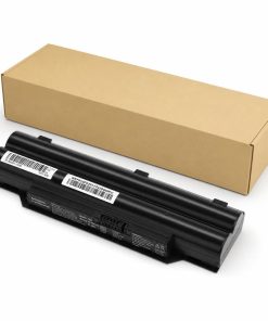 Pin laptop FUJITSU LifeBook A530 A531 A532 AH42 AH530 AH531 AH532 AH562 LH520 LH522 LH530 LH701 PH521 - LH530 - 6 CELL