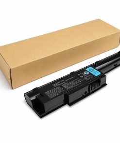 Pin laptop Lifebook BH531 SH531 LH531, S26391-F545-B100, S26391-F545 - FUJITSU LH531 - 6 CELL