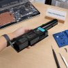 Pin laptop Lifebook BH531 SH531 LH531, S26391-F545-B100, S26391-F545 - FUJITSU LH531 - 6 CELL 6