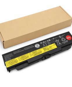 Pin laptop Lenovo ThinkPad T440P, T540P, L540, L540P, W540, W541 - 6 cell