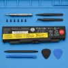 Pin laptop Lenovo ThinkPad T440P, T540P, L540, L540P, W540, W541 - 6 cell 7