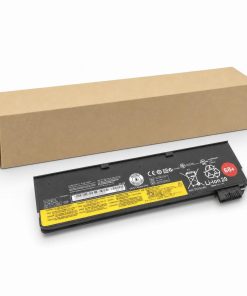 Pin laptop Lenovo ThinkPad X240, T440, T450, X250, X260, X270 - 6 cell (gắn ngoài)