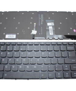 Bàn phím laptop Lenovo Yoga 510-15IKB, 510-15ISK, E52-80 (LED, BH 6TH)
