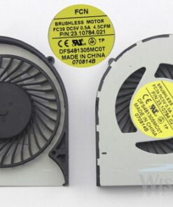 Quạt laptop Dell Latitude 3440 Inspiron 14 15 2328 2421 2518 3421 3437 3441 3442 3443 3446 3518 3541 3542 3543 5435 5437 5748 5749
