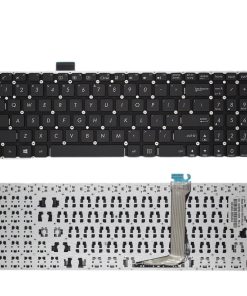 Bàn phím laptop Asus EeeBook E502, E502S, E502SA, E502M, E502MA (ZIN)