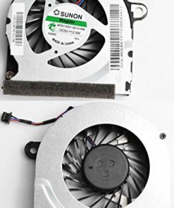 Quạt laptop HP Probook 4320S 4321S 4326S 4420S 4421S 4426S