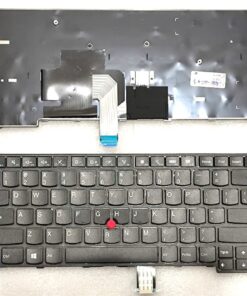 Bàn phím laptop Lenovo Thinkpad E450, E455, E450c, E460, E465, W450 (CÓ CHUỘT)