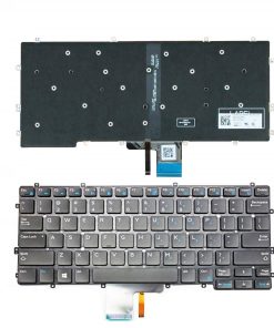 Bàn phím laptop Dell Latitude E7370