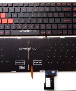 Bàn phím laptop Asus GL502, GL502V, GL502VM, GL502VT, GL502VY