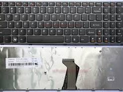 Bàn phím laptop Lenovo Z570, Z575, B570, B575, B590, V570, Y570, Y570N