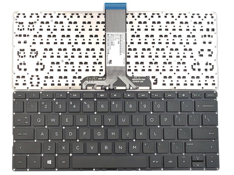 Bàn phím laptop HP Pavilion 11 X360, 11-K000, 11-U000 1