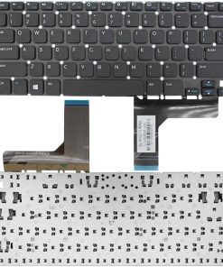 Bàn phím laptop Dell Inspiron 11-3000 3147, 3148, 3152, 3153, 3157, 3158 