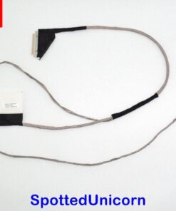 Cáp màn hình laptop Acer Aspire E5-511, E5-521, E5-531, E5-571, E5-572, V3-572 - E5-511