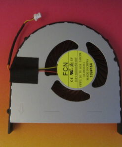 Quạt laptop Dell Inspiron 15 7000 7537