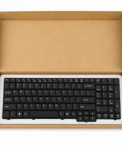 Bàn phím laptop Acer Aspire 5235, 5335, 5535, 5635, 6530, 6930, 7000, 7100, 7220, 7320, 7400 (CÁP NGẮN)