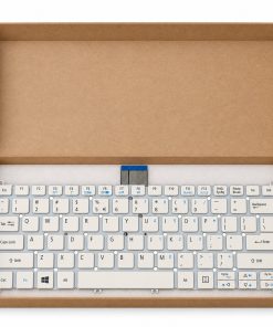 Bàn phím laptop Acer Aspire V3-331, V3-371, V5-121, V5-122, V5-131, V5-132, V3-171, E3-111, E3-112, E3-113, ES1-111, ES1-131, ES1-311, E3-112, V3-372 TRẮNG