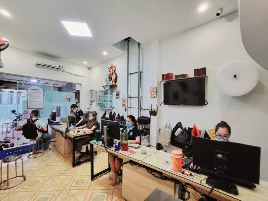 Thay Thế Sửa Chữa LINH KIỆN LAPTOP Zin Chính Hãng Giá Rẻ Chất Lượng Tại Thành Phố Hồ Chí Minh 3