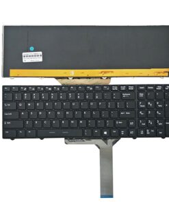 Bàn phím laptop MSI GP60, GP70, FX600, FX603, FX610, FX620, P600, X620, GE60 loa thường (LED, BH 6TH, không tai ốc)