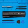 Pin laptop HP DV4 CQ40 CQ41 CQ45 CQ50 CQ60 CQ61 CQ70 CQ71 G50 G60 G70 6 cell 7