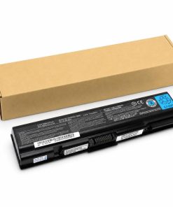 Pin laptop Toshiba Satellite A200 A205 A210 A215 A300 A305 A350 A355 A500 A505 L200 L300 L305 - PA3534U (6 cell)