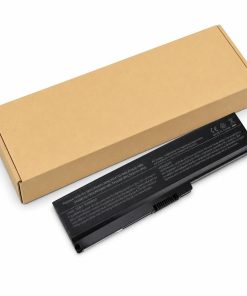 Pin laptop Toshiba Satellite A660 A665 C600 C640 C650 C660 C655 C670 C675 L510 L515 L600 L630 L635 L640 L645 - PA3817U (6 cell)