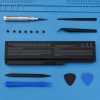 Pin laptop Toshiba Satellite A660 A665 C600 C640 C650 C660 C655 C670 C675 L510 L515 L600 L630 L635 L640 L645 - PA3817U (6 cell) 7