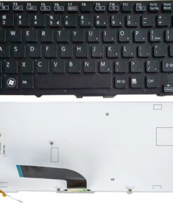 Bàn phím laptop Sony Vaio VPCSB, VPCSA, VPCSC, VPCSB16FG, VPCSA25GG, VPCSC1AFM (SB ĐEN)