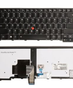 Bàn phím laptop Lenovo Thinkpad T460, T431, T440, T440p, T440s, T450, T450s, E440, E431, L440, L450, L460, L470 (Có chuột, LED, BH 6TH)