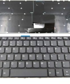 Bàn phím laptop Lenovo Ideapad 320-14ISK, 320-14AST, 320-14IKB, 320S-14IKB, 330-14AST, 330-14IKB (có nút nguồn)