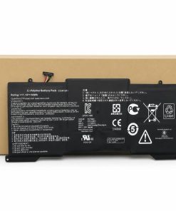 Pin laptop ZenBook UX31L UX31LA – C32N1301 (6 cell)