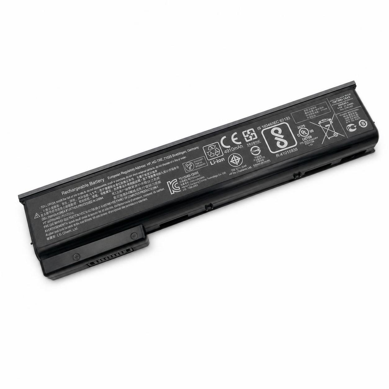 Pin laptop ProBook 640 G1, 645 G1, 650 G1, 655 G1 – CA06 (6 cell) 2