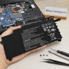 Pin laptop Pavilion x360 11-N000 – PL02XL (2 cell) 6