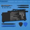 Pin laptop Pavilion x360 11-N000 – PL02XL (2 cell) 7