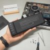 Pin MacBook Pro 15" (Mid 2009, Early/Late 2010) MB985 MB986 MC118 MC372 A1286 A1321 - PA1321 (6 cell) 6