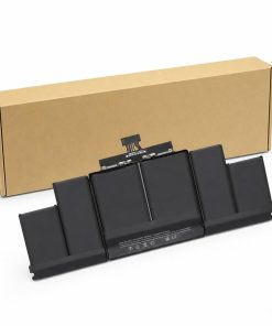Pin MacBook Pro Retina 15" A1398 (Late 2013, Mid 2014) - A1494 – 6 cell