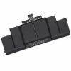 Pin MacBook Pro Retina 15" A1398 (Late 2013, Mid 2014) - A1494 – 6 cell 5