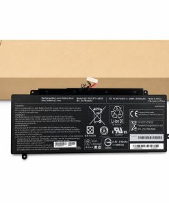 Pin laptop Toshiba Satellite Click L35W P50W P55W – PA5187U‑1BRS (6 cell)