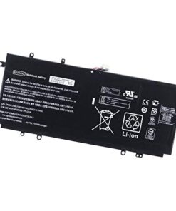 Pin laptop HP Chromebook 14‑Q000 – A2304XL (4 cell ~51 Wh)