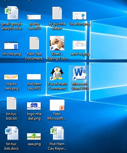 Bài 12 Hệ điều hành Windows  Hoc24